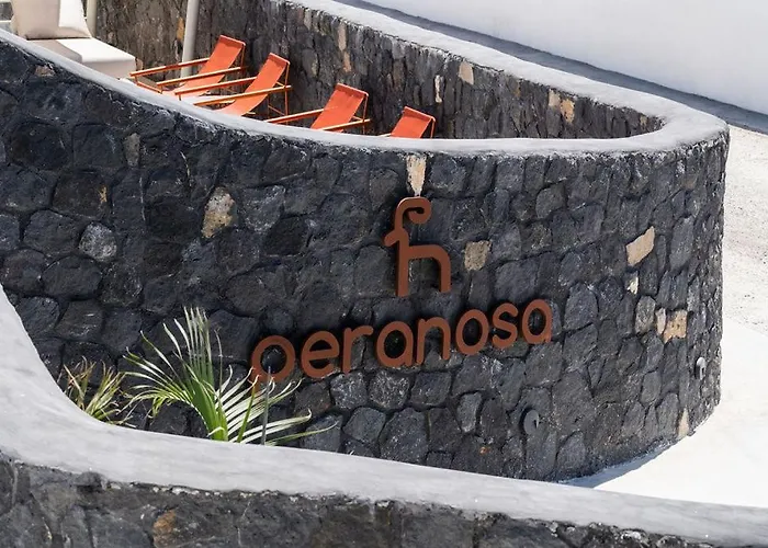 Peranosa The Residency Apartmanhotel 4*