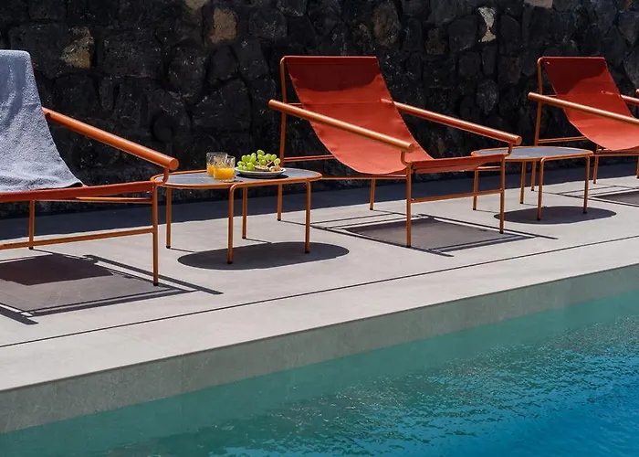 Peranosa The Residency Apartmanhotel 4*