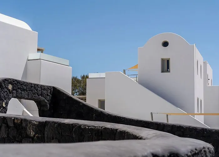 Peranosa The Residency Apartmanhotel 4*